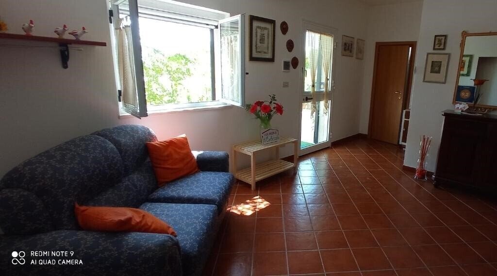 Отель Il Corbezzolo 3*