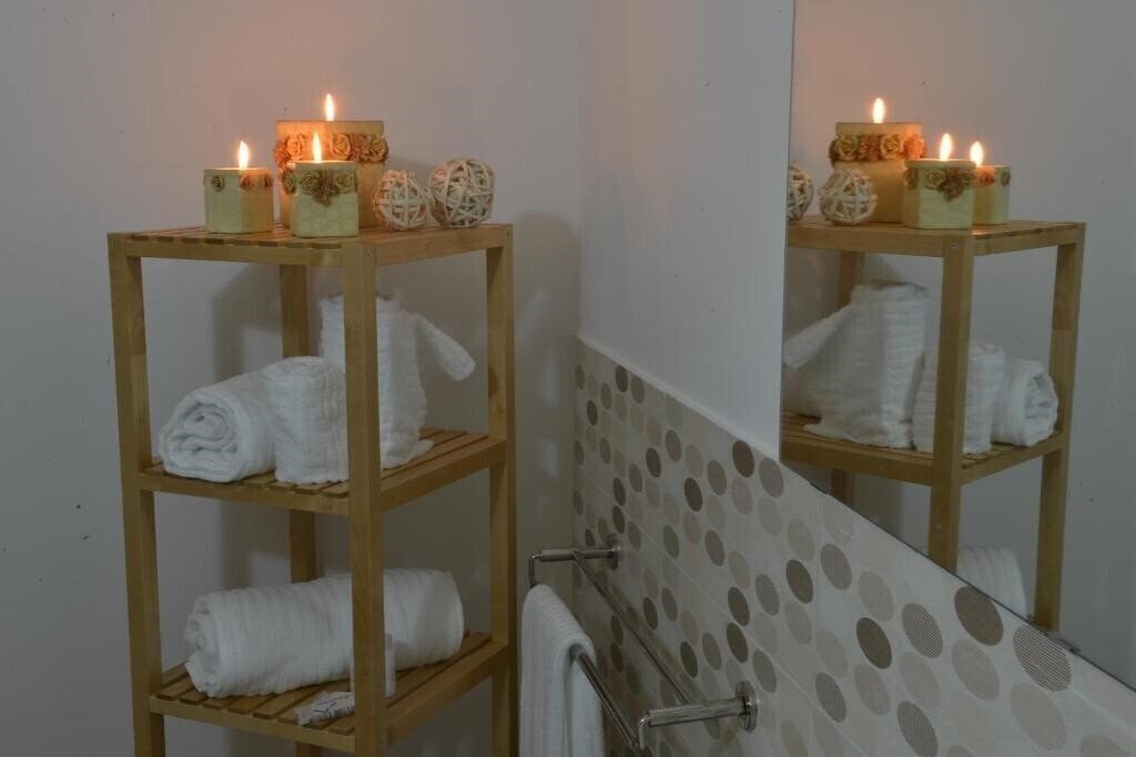 Отель Il Nespolo Sassi Affittacamere 3*