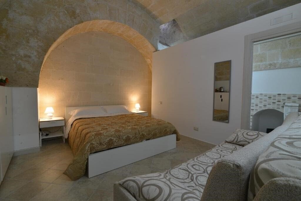 Фото Il Nespolo Sassi Affittacamere 3*