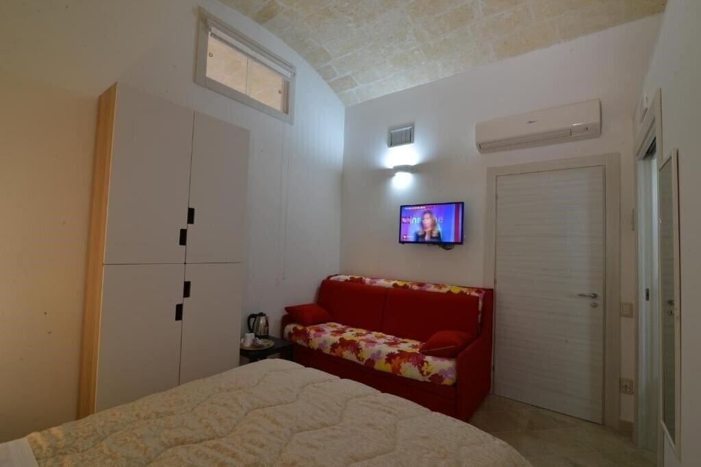Фотография Il Nespolo Sassi Affittacamere 3*