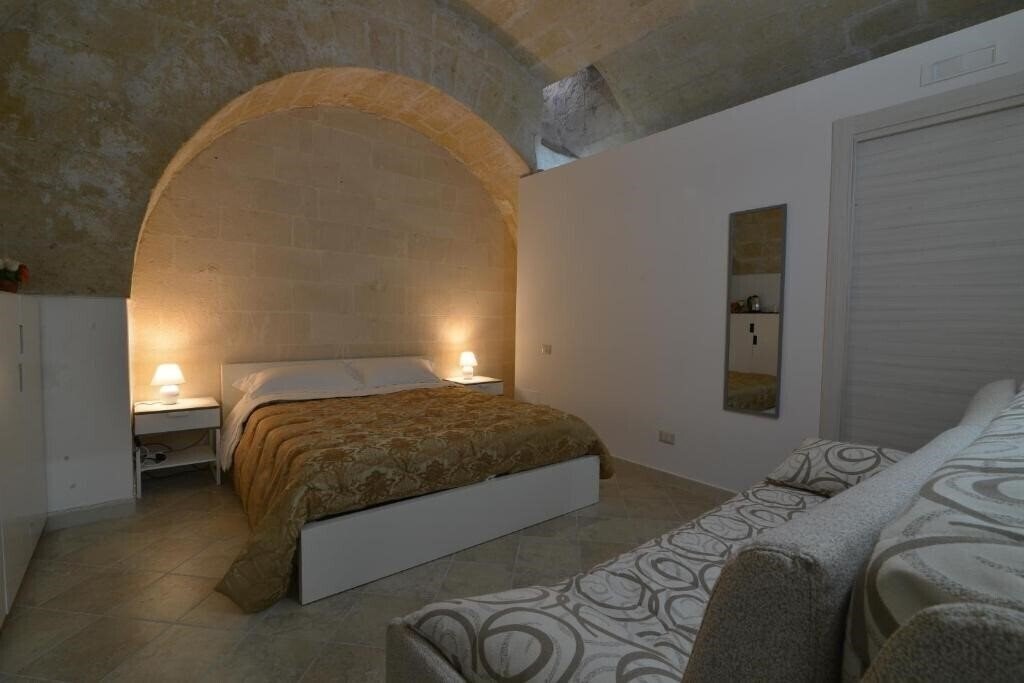 Картинка Il Nespolo Sassi Affittacamere 3*