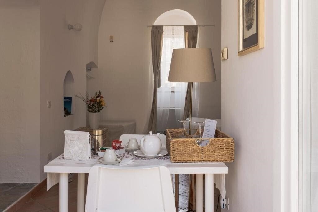 Картинка Il Vicinato Casa Vacanza Immersa nel Cuore dei Sassi 3*