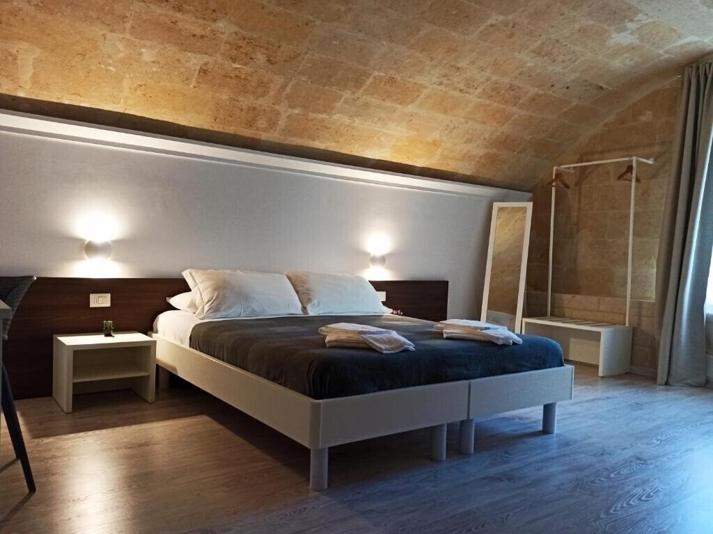 Фото In & Out Matera 3*