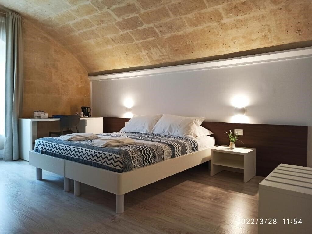 Фотографія In & Out Matera 3*