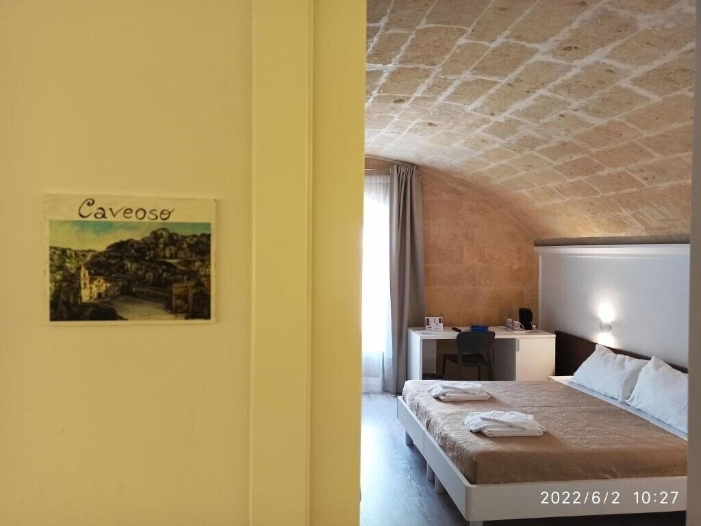 Картинка In & Out Matera 3*