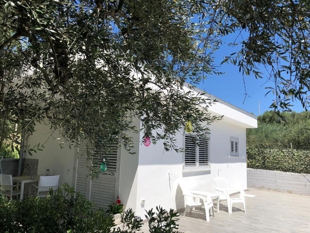 Зображення B&B La Casetta tra Sassi e Ulivi 3*