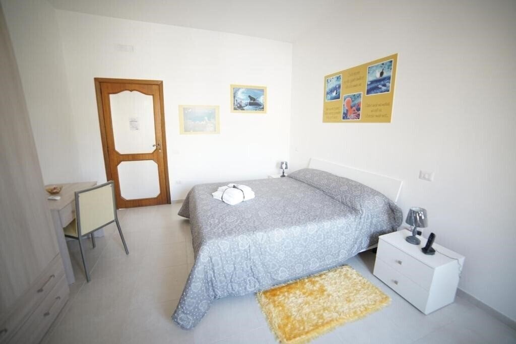 Фото La Casa dei Sogni 3*