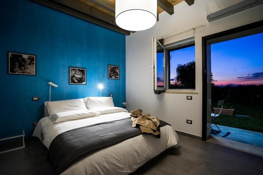 Готель La Casa di Raffaele 3*
