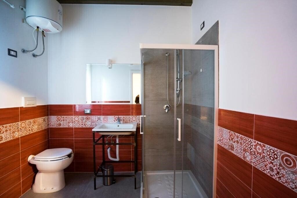 Картинка La Casa di Raffaele 3*