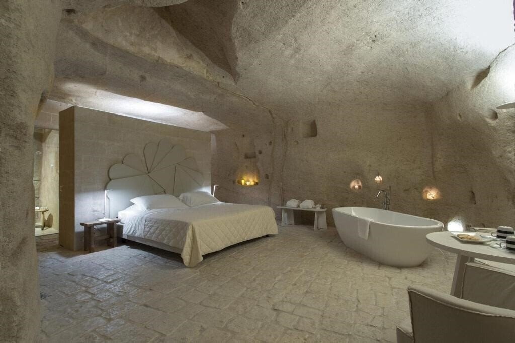 Отель Le Dimore dell'Idris 3*