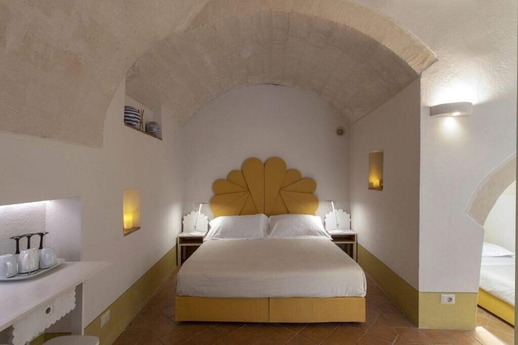 Фото Le Dimore dell'Idris 3*