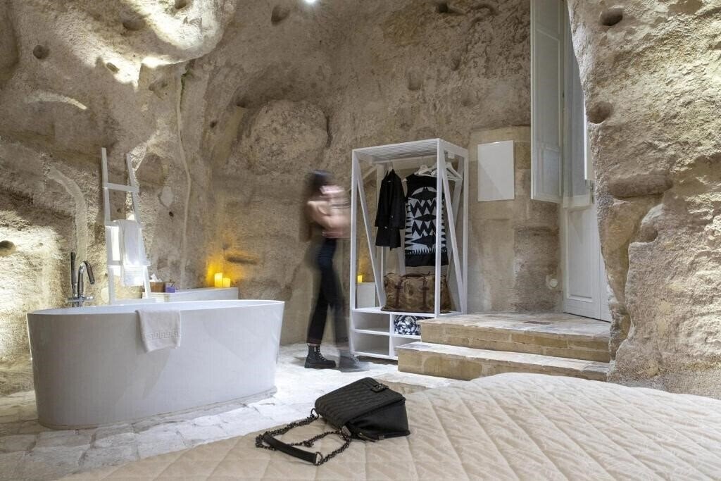 Фотография Le Dimore dell'Idris 3*