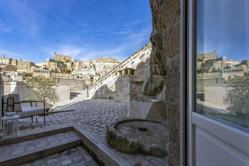 Картинка Le Dimore dell'Idris 3*