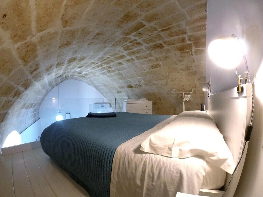 Фото Idris Loft Matera 3*