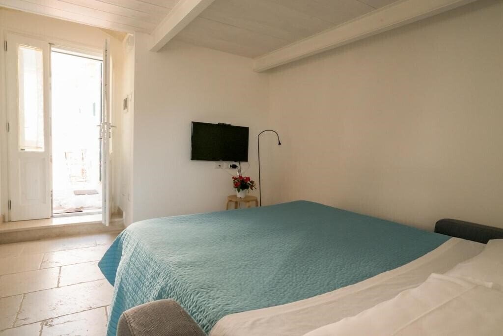 Изображение Idris Loft Matera 3*