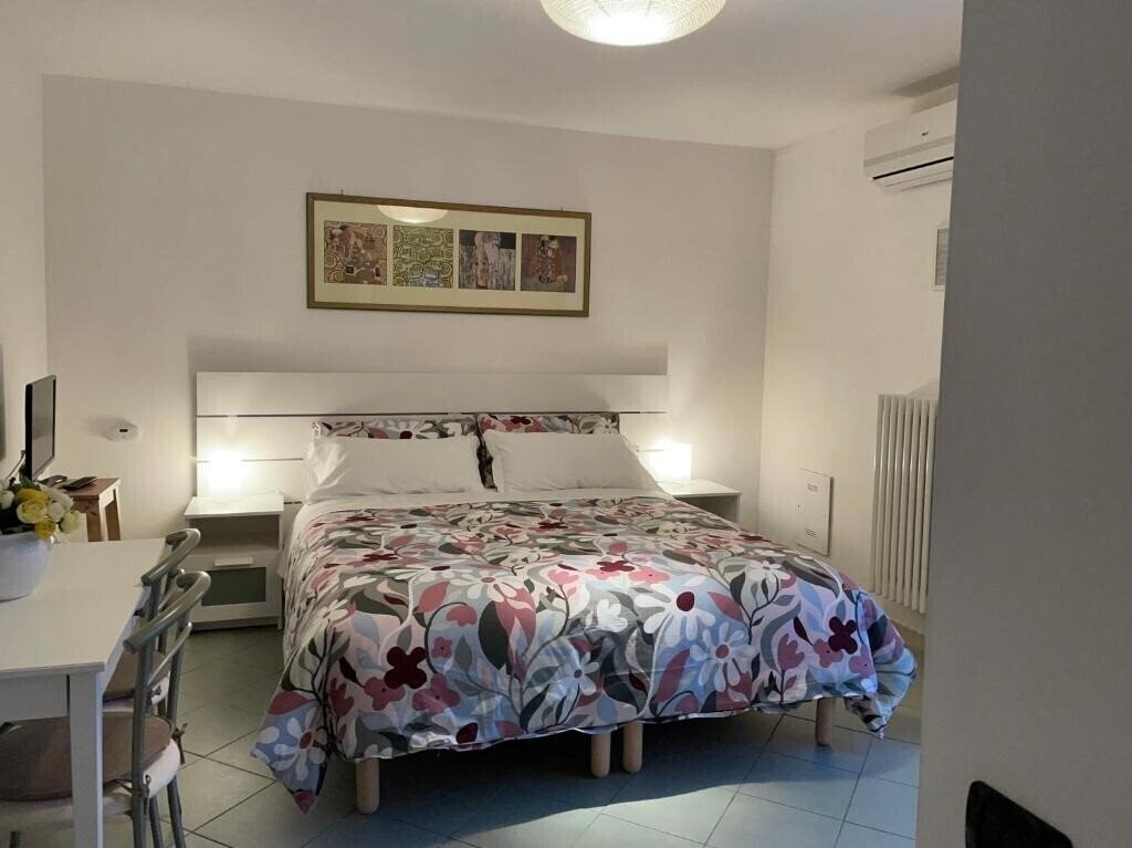 Картинка Le Sorbole 3*