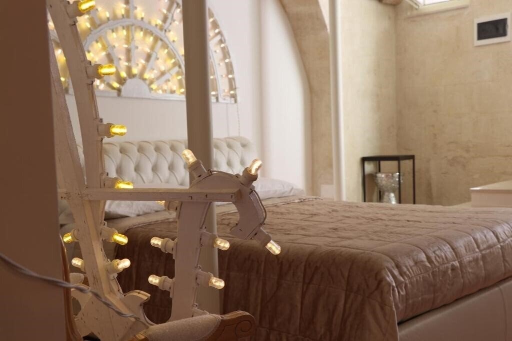 Фотография Le Luminarie Sassi 4*
