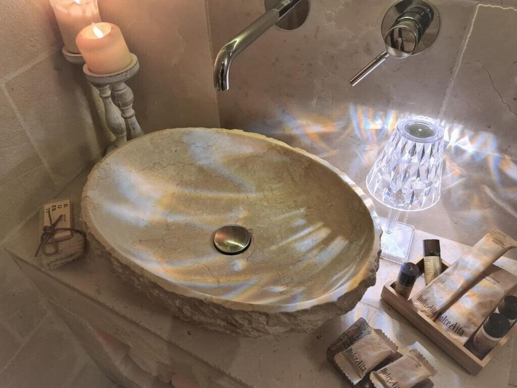Изображение Le Luminarie Sassi 4*