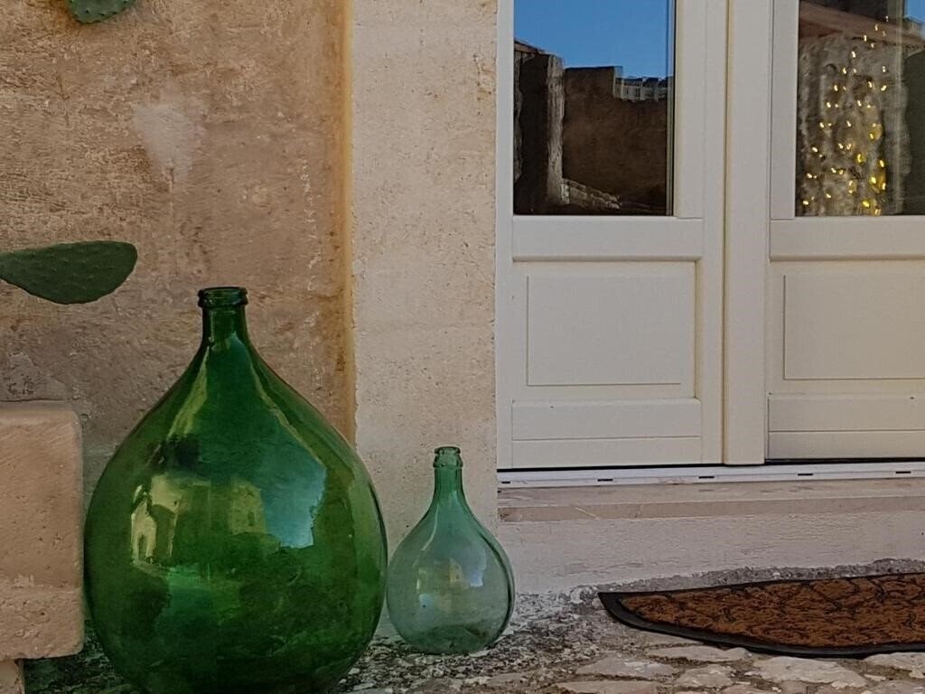Картинка Le Luminarie Sassi 4*