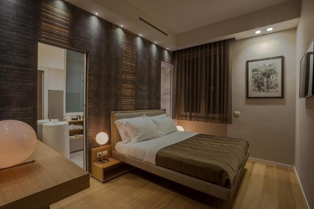 Готель Maisonsilvi' 3*