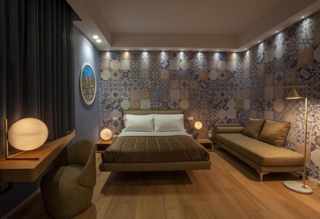 Фото Maisonsilvi' 3*