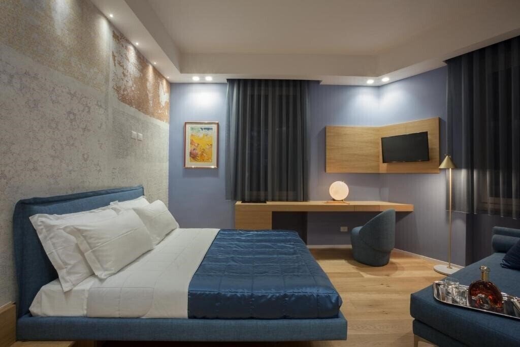 Картинка Maisonsilvi' 3*