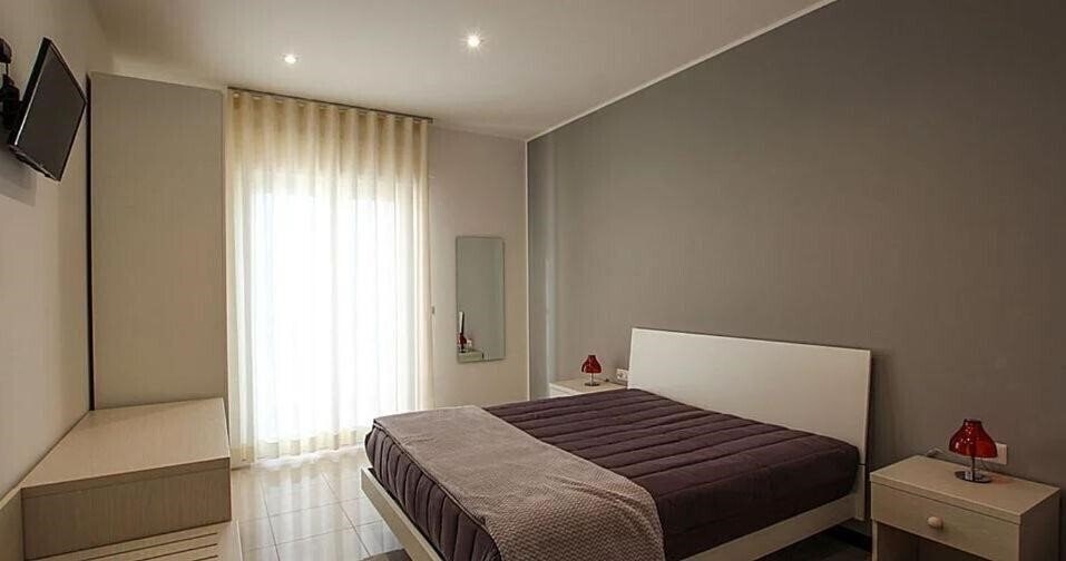 Фото Matera Sassi Rooms 3*