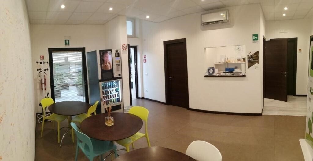Фотография Matera Sassi Rooms 3*