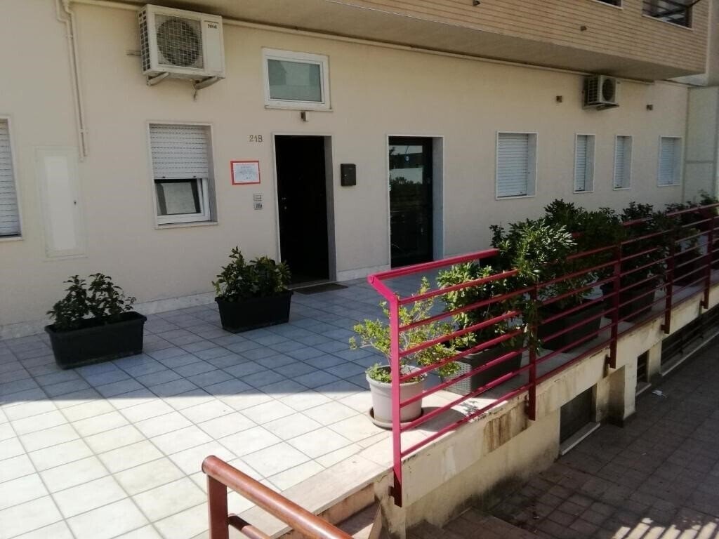 Изображение Matera Sassi Rooms 3*