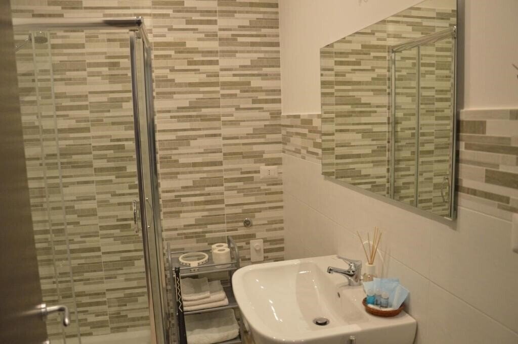 Картинка Matera Sassi Rooms 3*