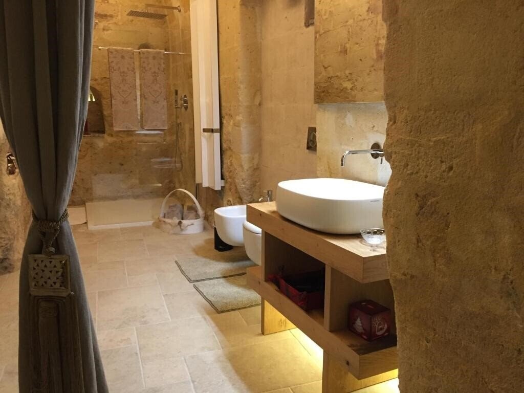 Зображення Porticina Verde Suite 3*