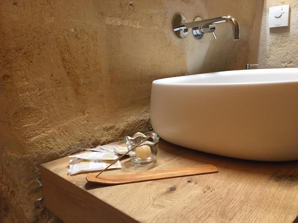 Картинка Porticina Verde Suite 3*