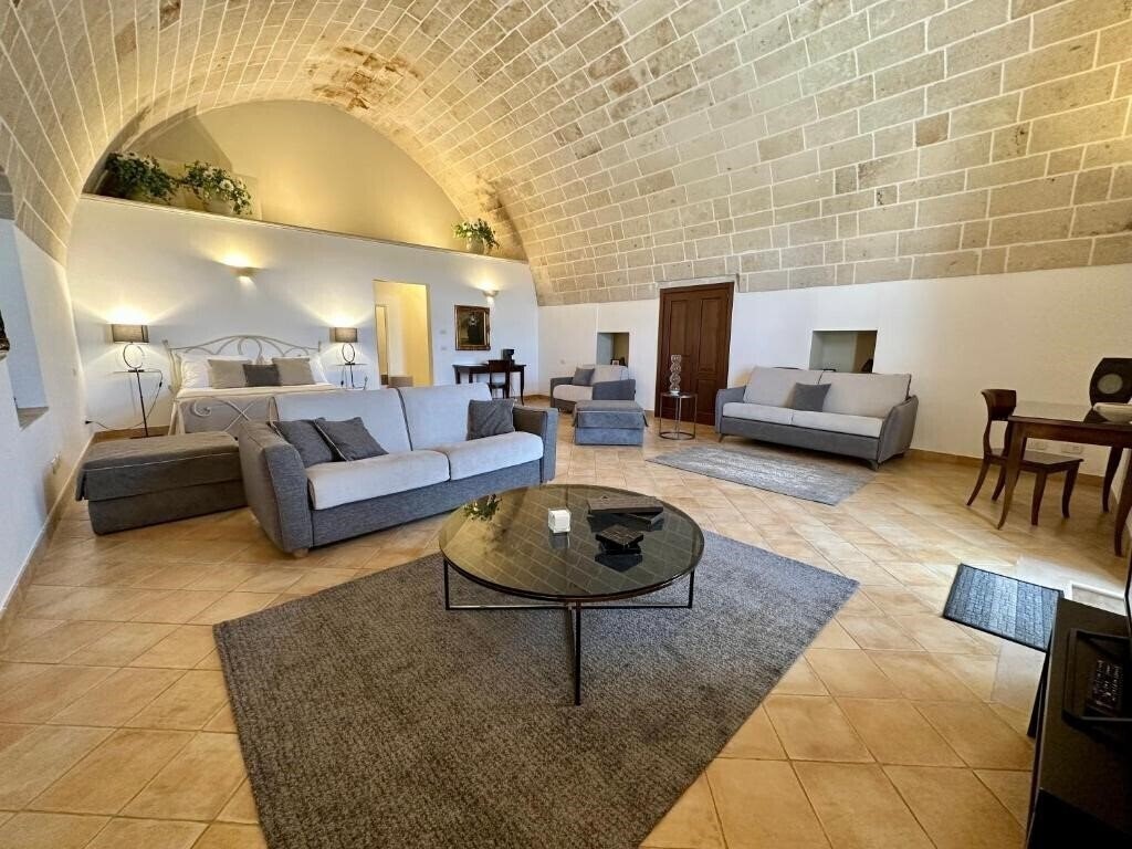 Фото Masseria Torre Spagnola 4*