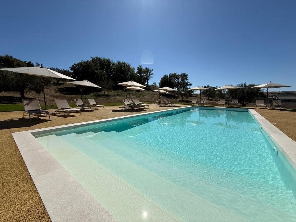 Изображение Masseria Torre Spagnola 4*