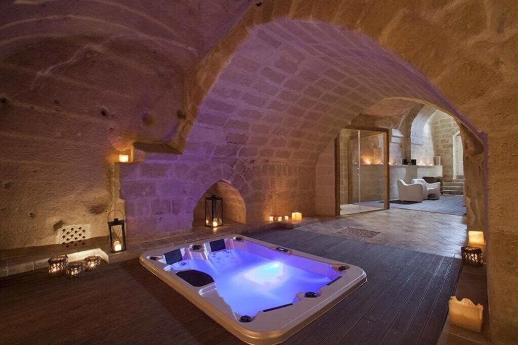 Отель Hotel Antico Convicino Rooms & Suites 4*
