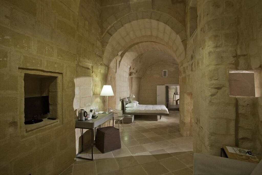 Фото Hotel Antico Convicino Rooms & Suites 4*