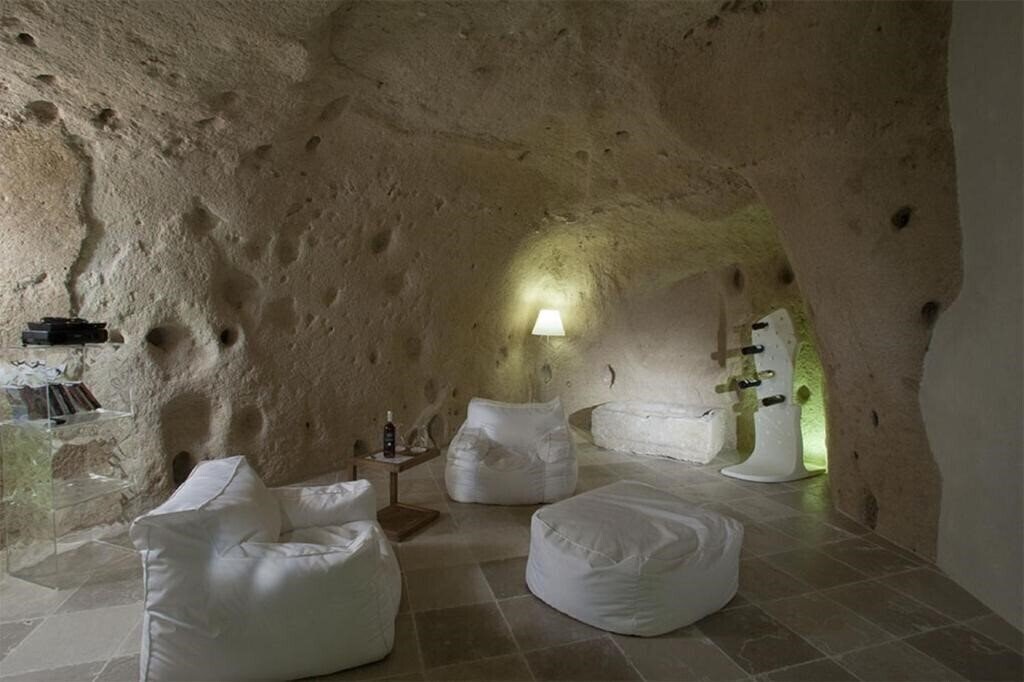 Фотография Hotel Antico Convicino Rooms & Suites 4*
