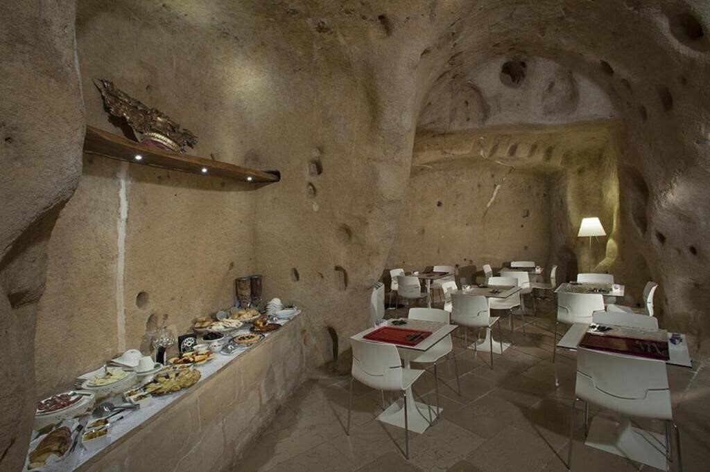 Изображение Hotel Antico Convicino Rooms & Suites 4*