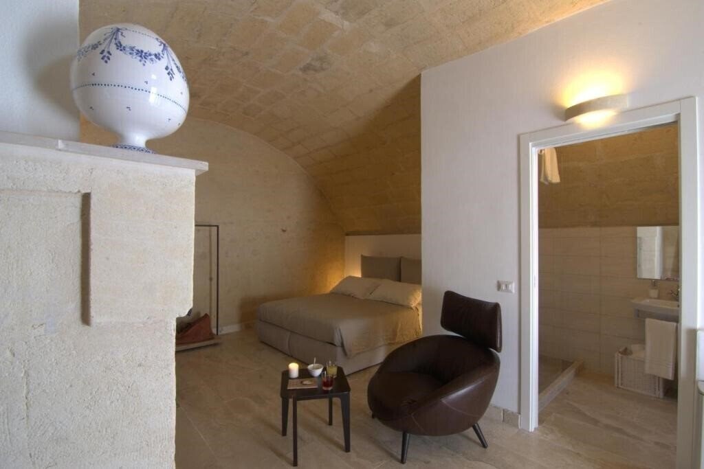 Фотографія Residence Masseria Santa Lucia 3*