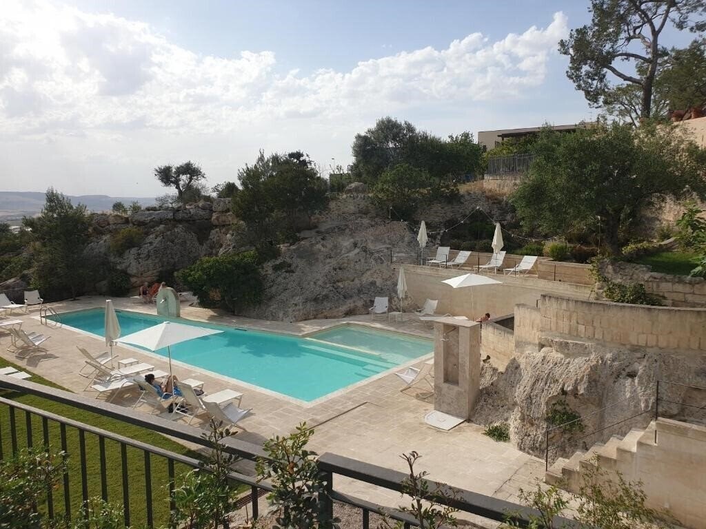 Зображення Residence Masseria Santa Lucia 3*