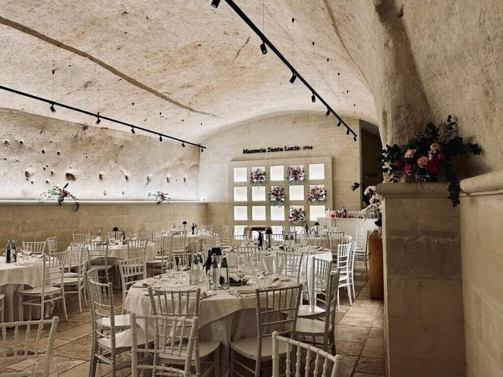 Картинка Residence Masseria Santa Lucia 3*