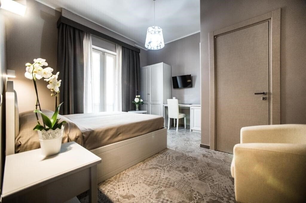 Фотографія Residenza del Corso 3*