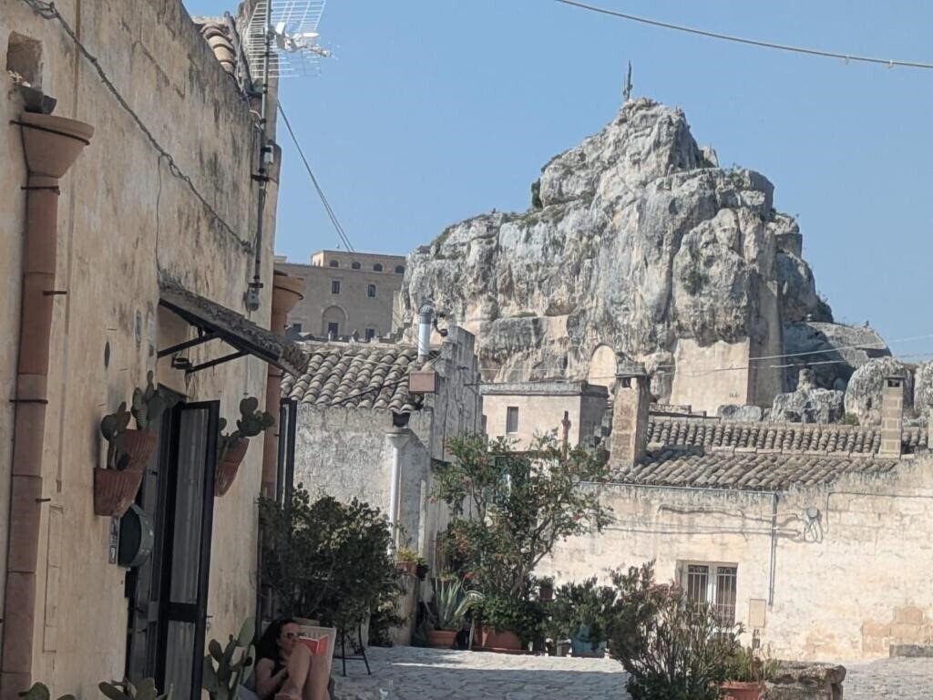 Фото Il Geco Affittacamere 3*