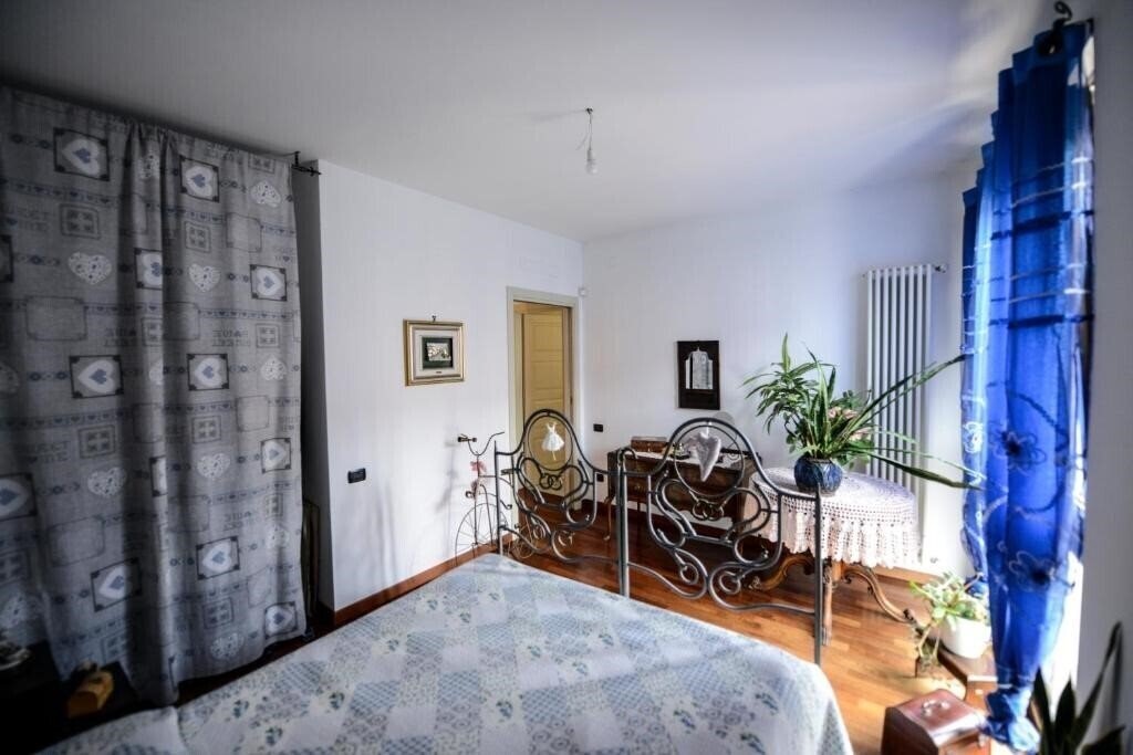Готель Il Giardino Incantato 3*