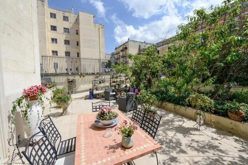 Фотографія Il Giardino Incantato 3*