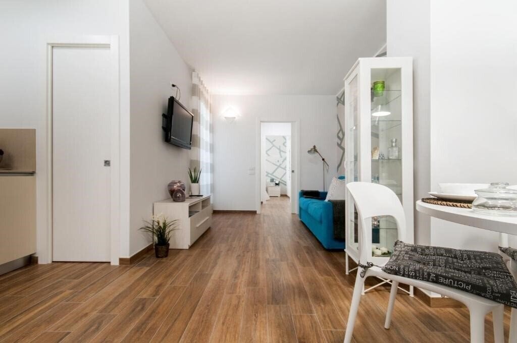 Готель Residenza 1955 3*
