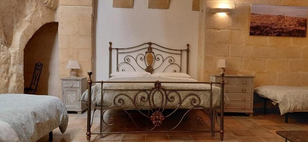 Фото Sassi Dream Matera 3*