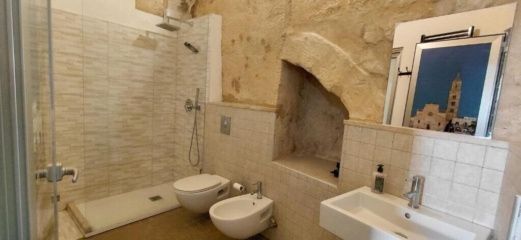 Фотографія Sassi Dream Matera 3*