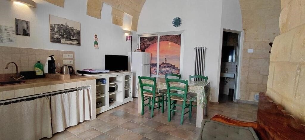 Зображення Sassi Dream Matera 3*