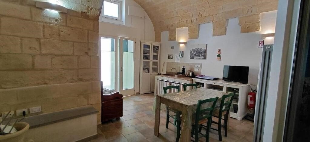 Картинка Sassi Dream Matera 3*